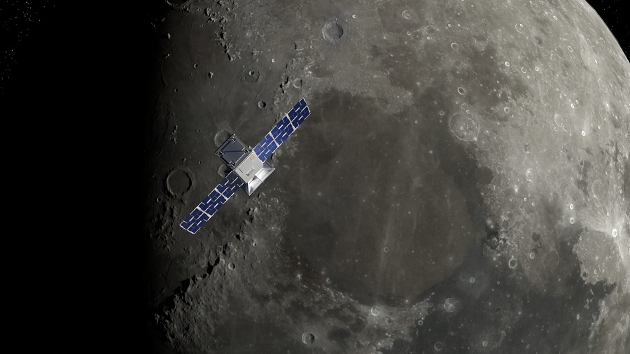 future lunar orbiting outpost