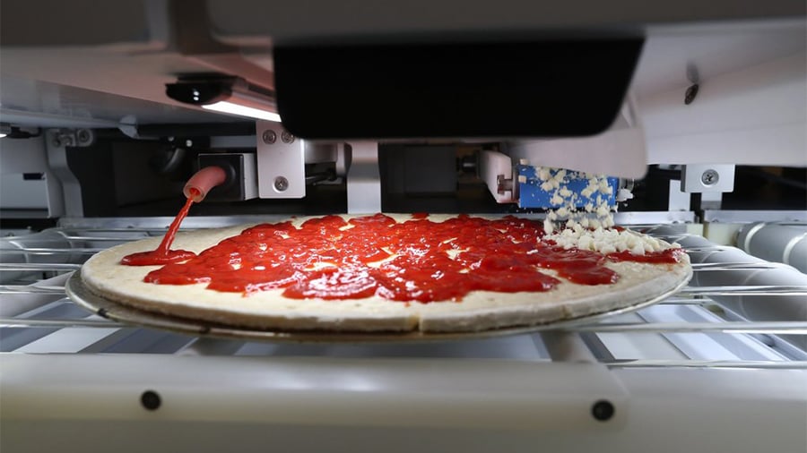 innovative-3d-food-technology-review