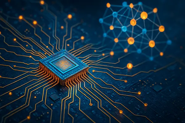 AI architecture 2025