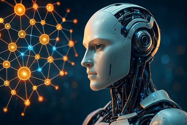 AI architecture 2025
