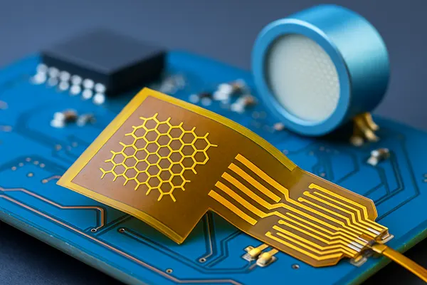 Smart IoT sensor