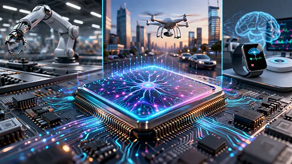 brain inspired processor